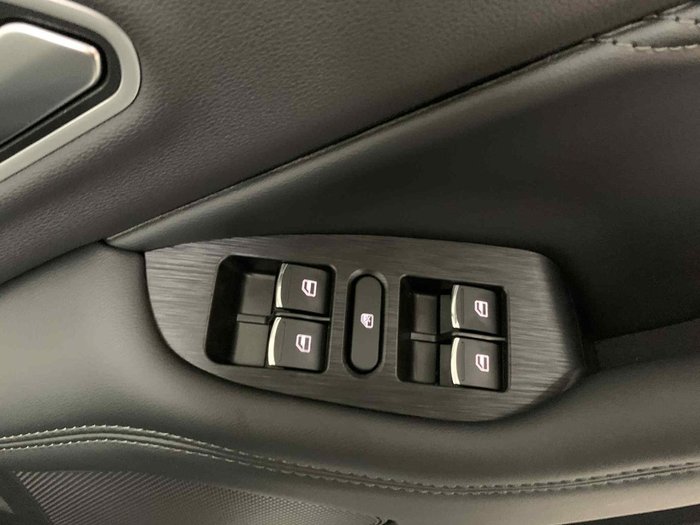 2025 GWM Cannon Vanta NPW 4X4 Pearl White