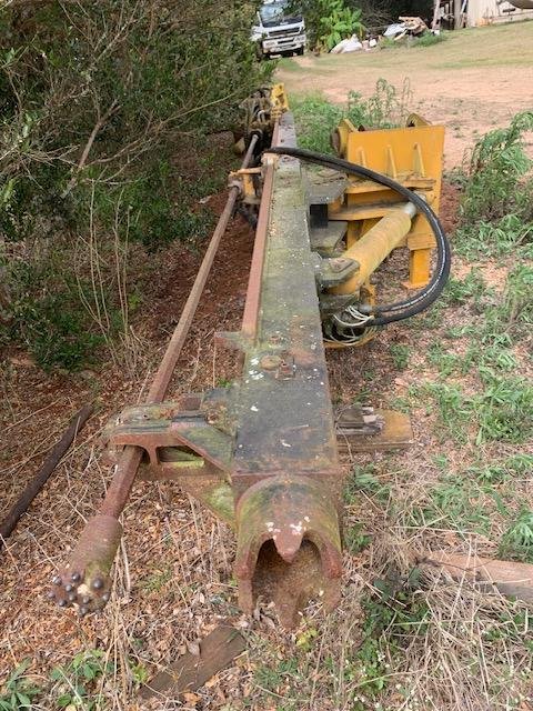 2006 Kobelco Sk250lc 25T Excavator