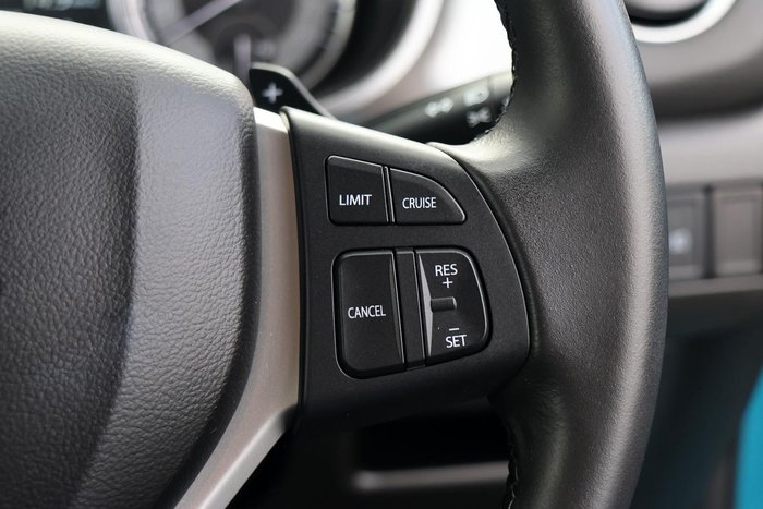 2024 Suzuki Vitara