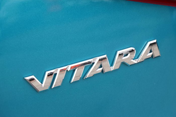 2024 Suzuki Vitara