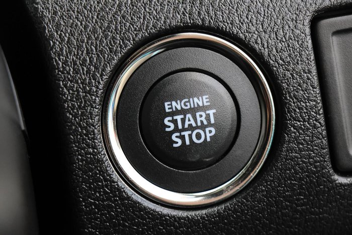 2024 Suzuki Vitara LY Series II Atlantis Turquoise