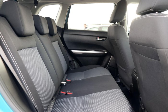 2024 Suzuki Vitara