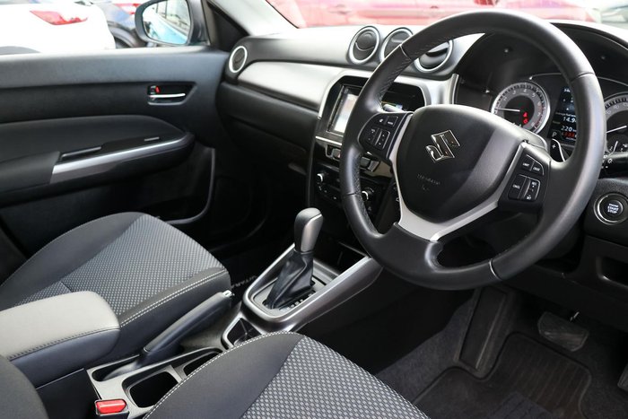 2024 Suzuki Vitara