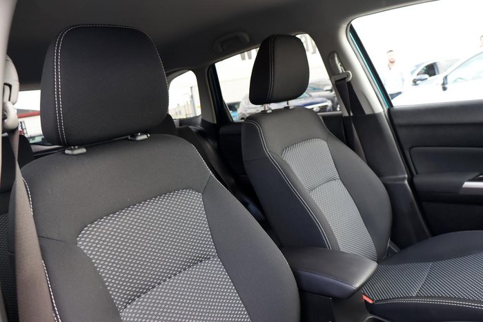 2024 Suzuki Vitara