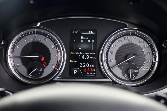 2024 Suzuki Vitara
