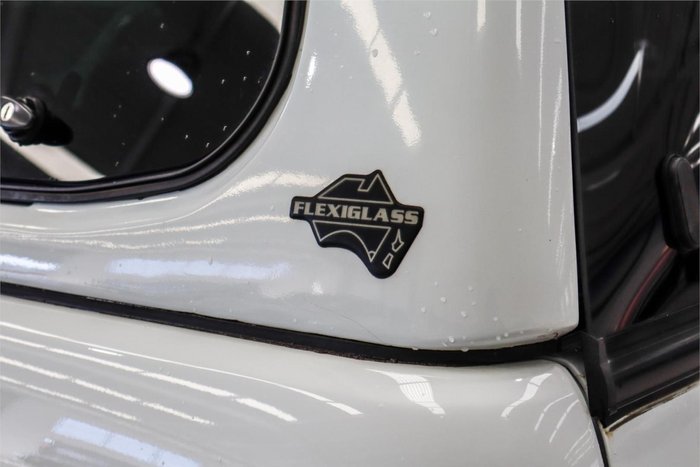 2018 Ford Ranger XLT PX MkII MY18 4X4 Dual Range Frozen White
