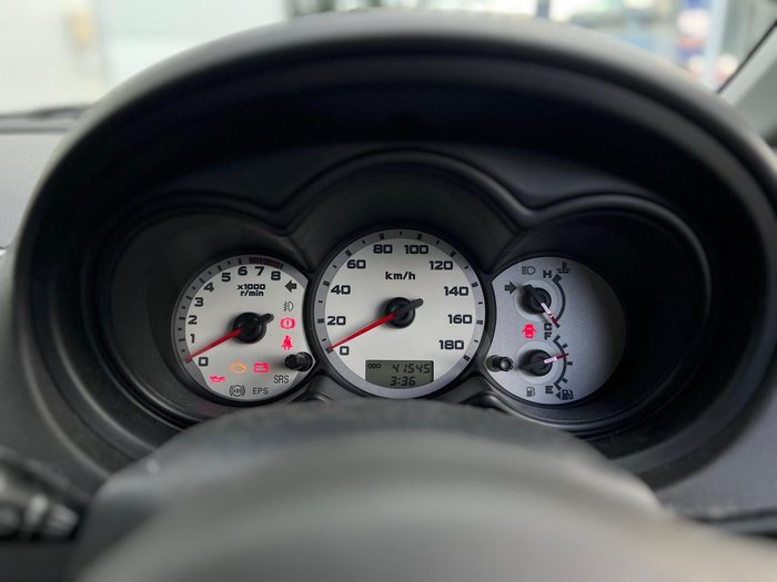 2011 Mitsubishi Colt VR-X