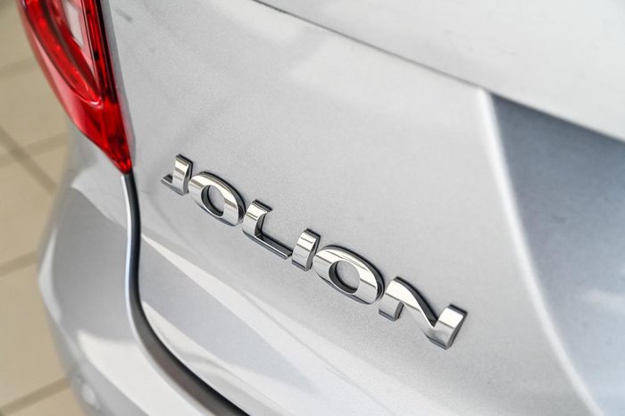 2024 GWM Haval Jolion Lux