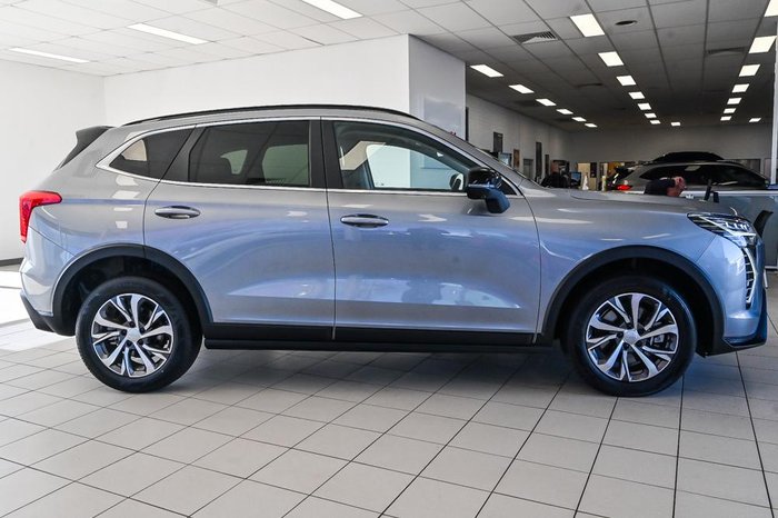 2024 GWM Haval Jolion Lux