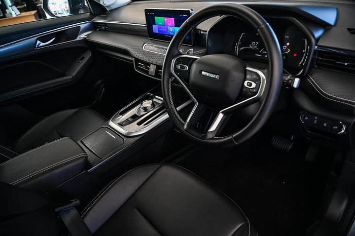 2024 GWM Haval Jolion Lux