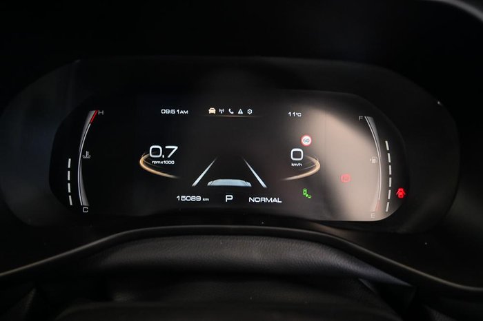 2024 GWM Haval Jolion Lux