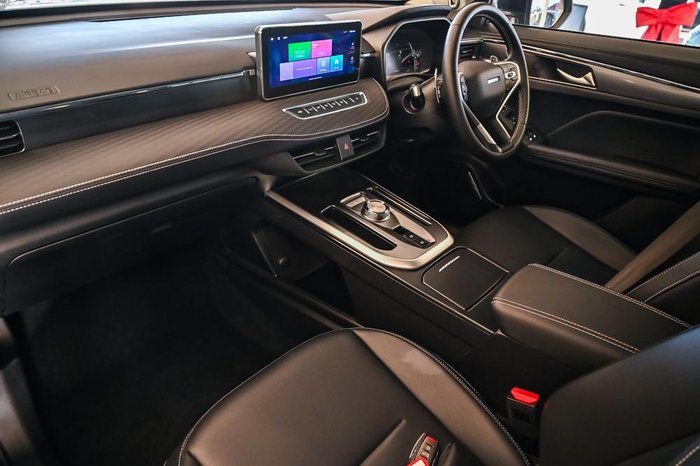 2024 GWM Haval Jolion Lux
