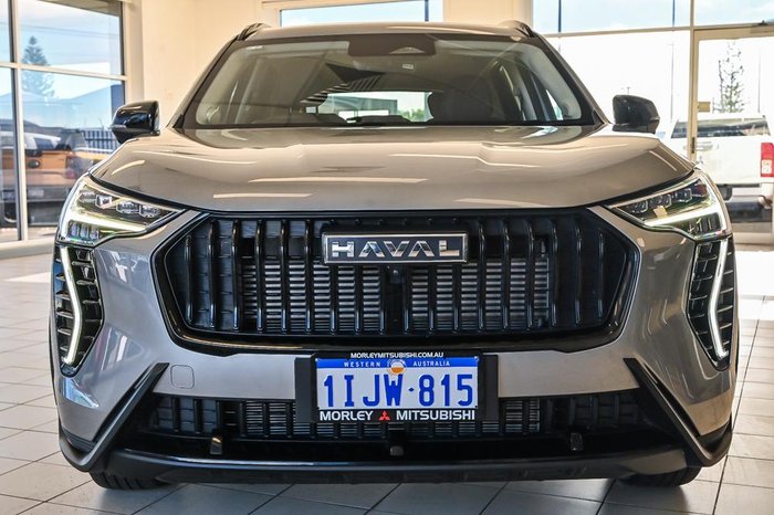 2024 GWM Haval Jolion Lux