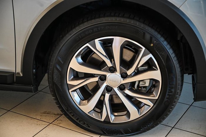 2024 GWM Haval Jolion Lux