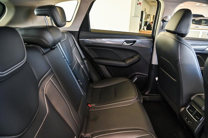 2024 GWM Haval Jolion Lux