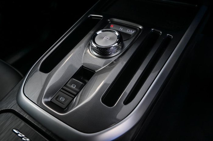 2024 GWM Haval Jolion Lux