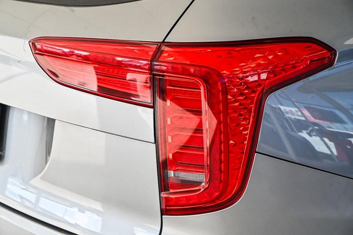 2024 GWM Haval Jolion Lux