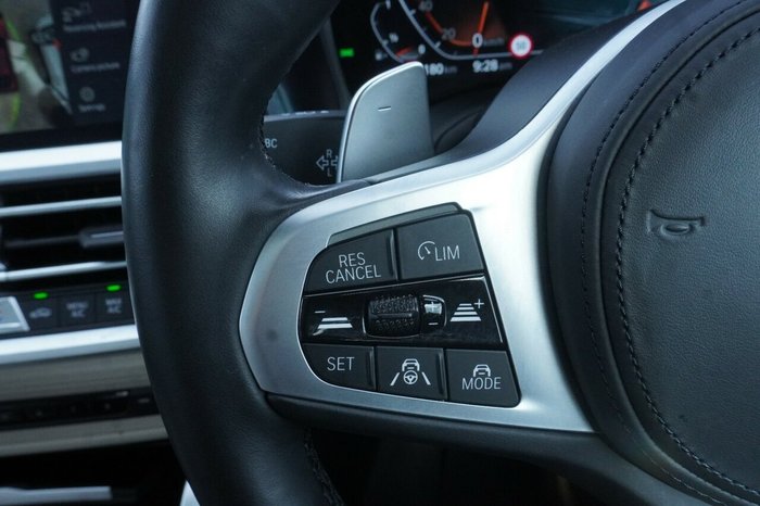 2022 BMW 4 Series 430i M Sport