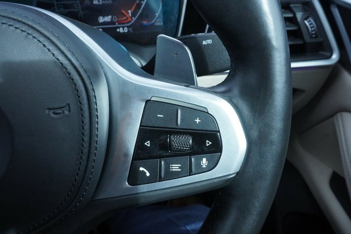 2022 BMW 4 Series 430i M Sport