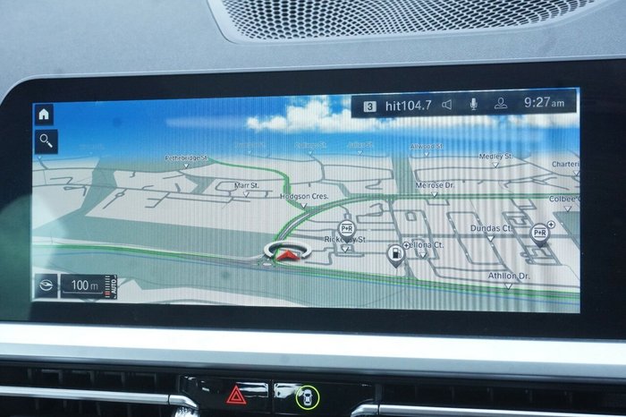 2022 BMW 4 Series 430i M Sport
