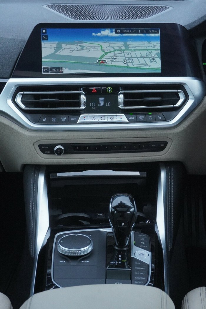 2022 BMW 4 Series 430i M Sport