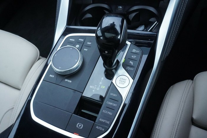 2022 BMW 4 Series 430i M Sport