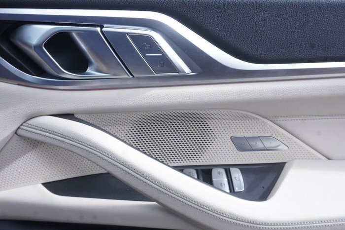 2022 BMW 4 Series 430i M Sport