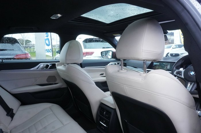 2022 BMW 4 Series 430i M Sport