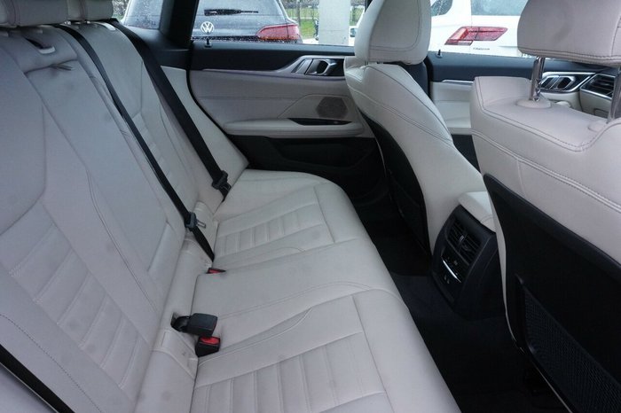 2022 BMW 4 Series 430i M Sport