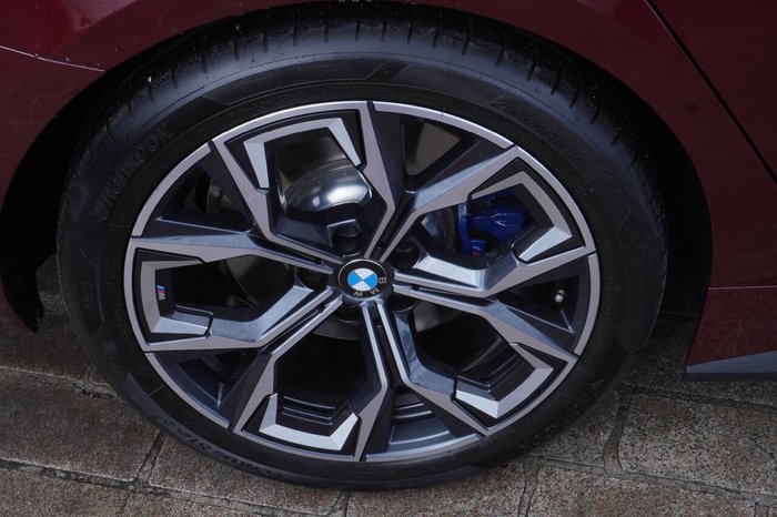 2022 BMW 4 Series 430i M Sport