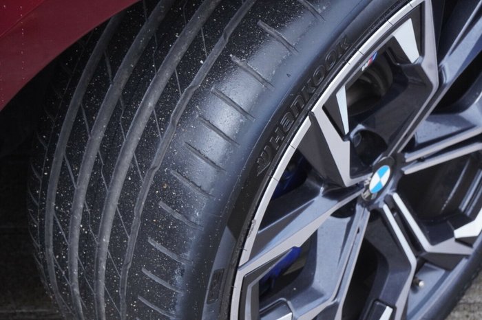 2022 BMW 4 Series 430i M Sport