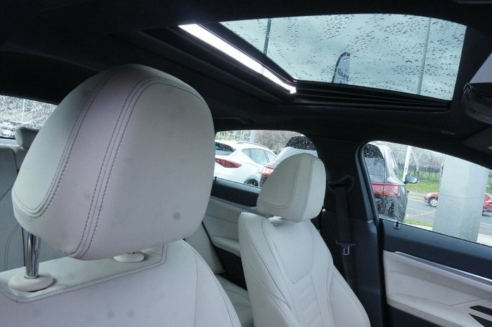 2022 BMW 4 Series 430i M Sport
