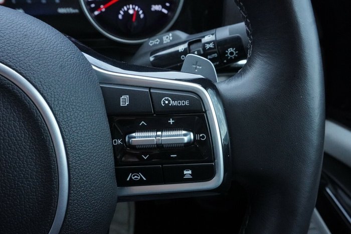 2022 Kia Carnival Platinum