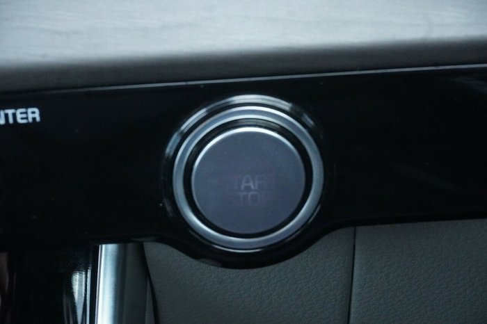 2022 Kia Carnival Platinum