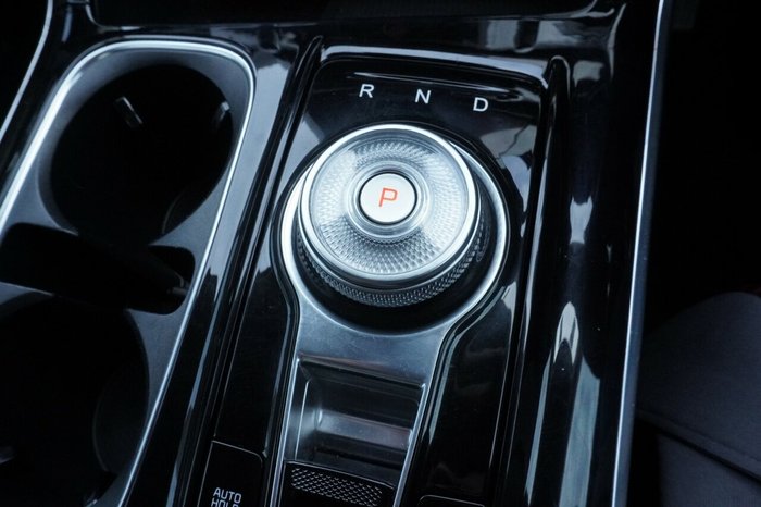 2022 Kia Carnival Platinum