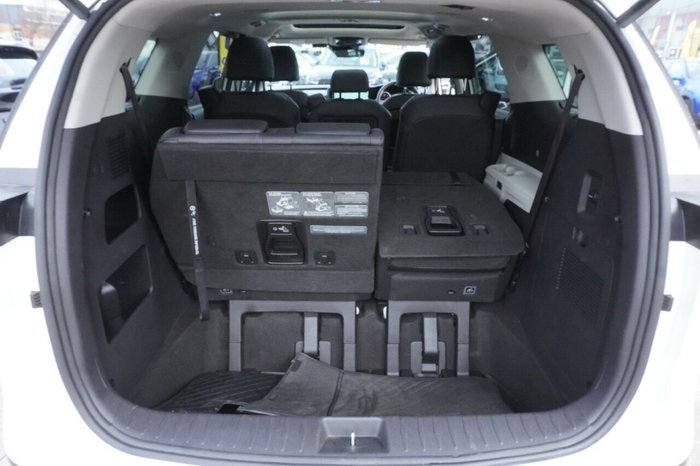 2022 Kia Carnival Platinum