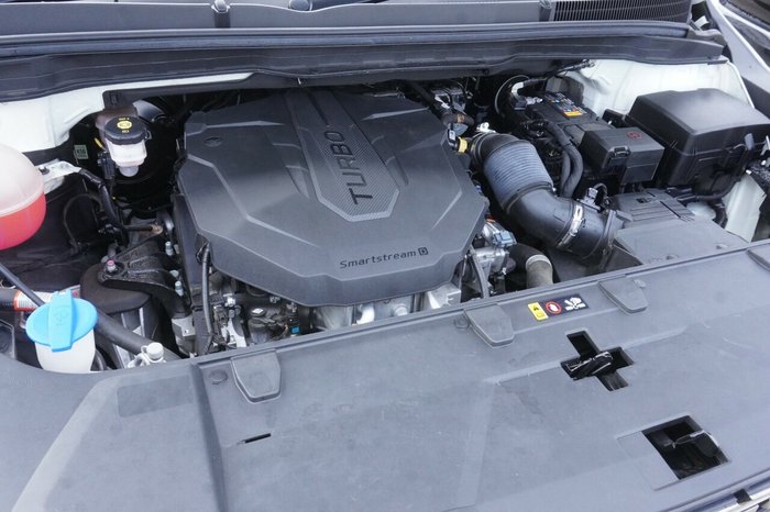 2022 Kia Carnival Platinum