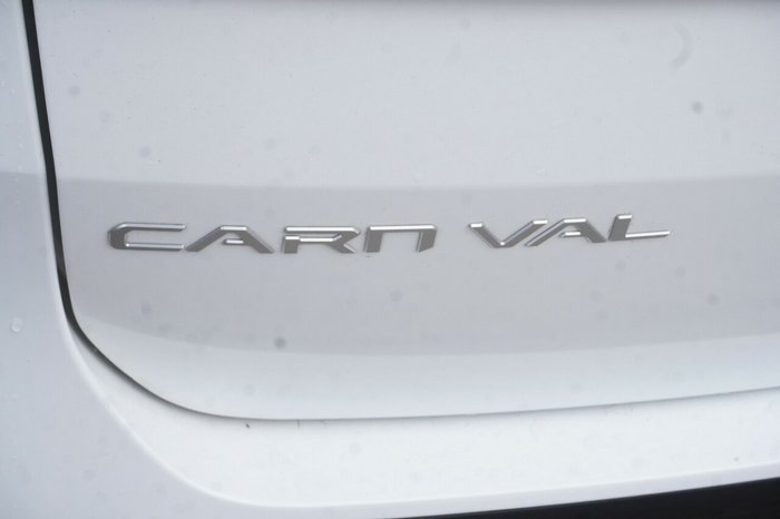 2022 Kia Carnival Platinum