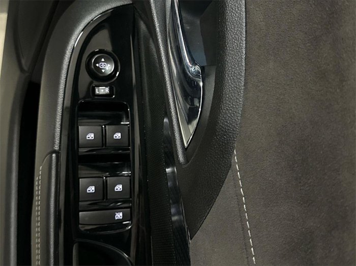 2016 Holden Commodore SS V Redline