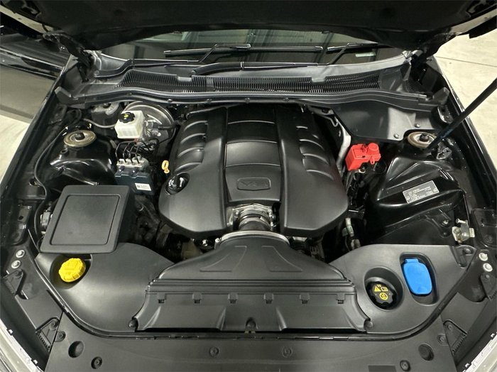 2016 Holden Commodore SS V Redline