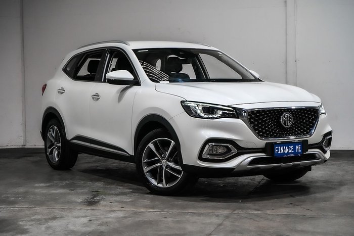 2021 MG HS Excite