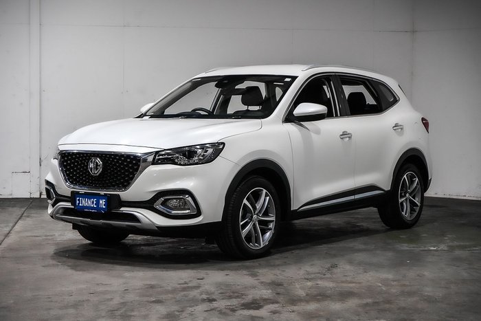 2021 MG HS