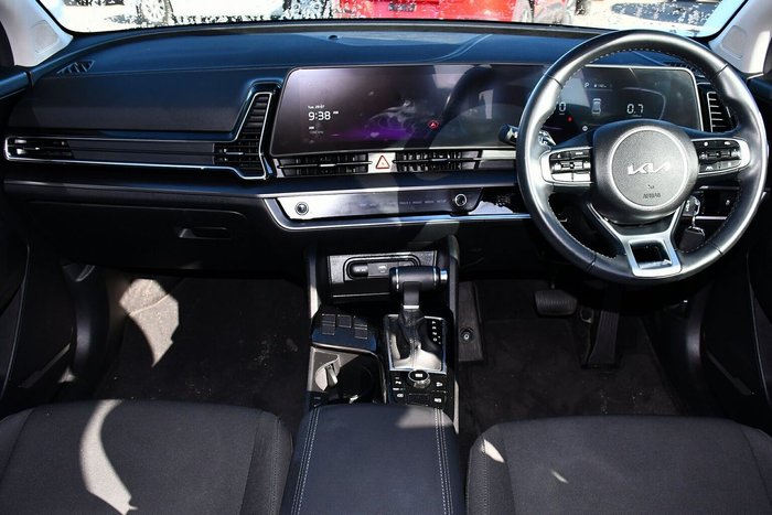 2022 Kia Sportage SX