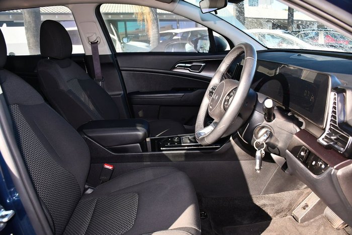 2022 Kia Sportage SX