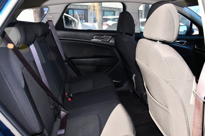 2022 Kia Sportage SX