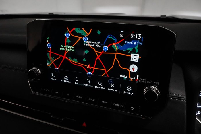2024 Mitsubishi Outlander LS