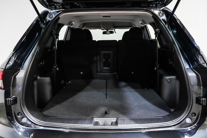 2024 Mitsubishi Outlander LS