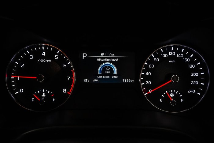 2024 Kia Cerato S