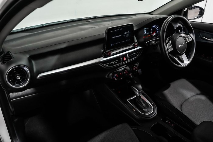 2024 Kia Cerato S
