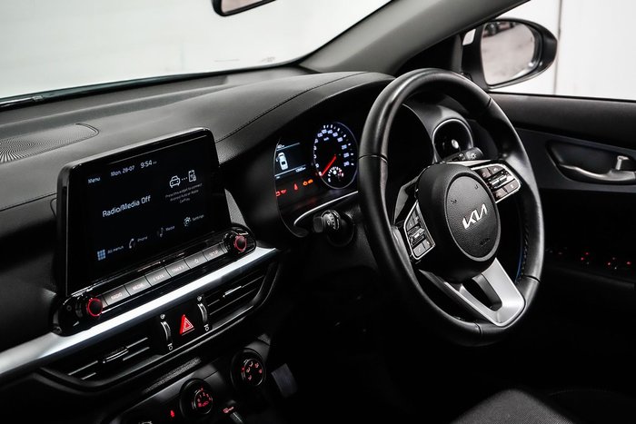 2024 Kia Cerato S